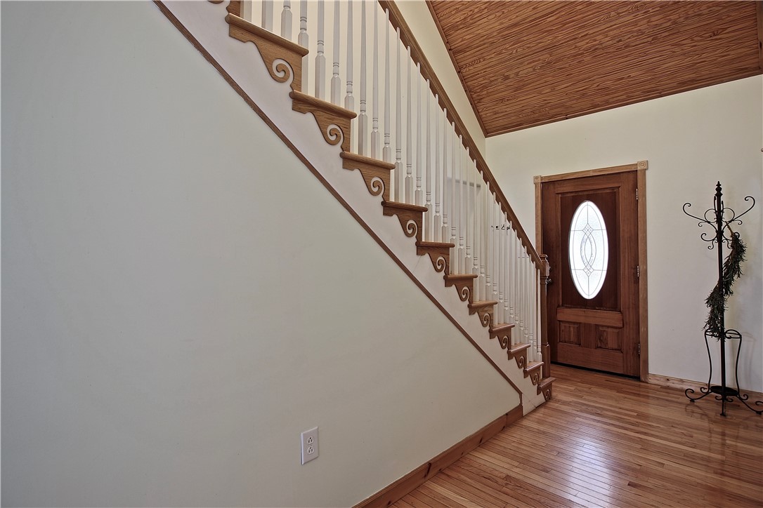 805 Watermelon Way Tamassee, SC 29686 - Photo 6 of 30 Gallery Image 6