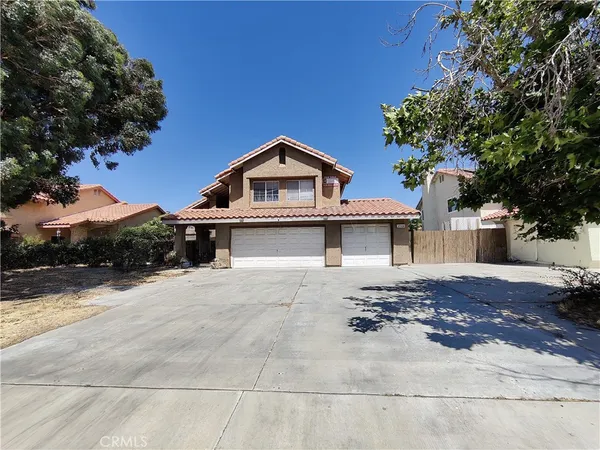 $469,000 | 37928 50th Street East, Palmdale, CA 93552
