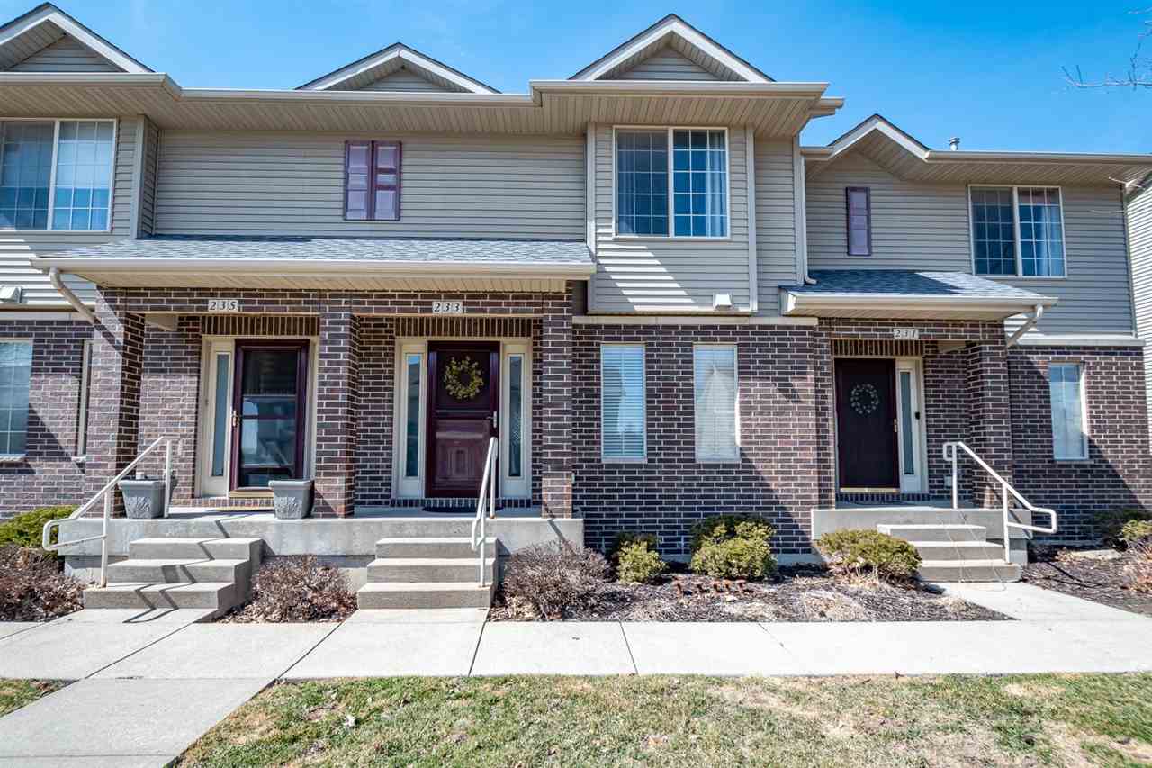 233 Camden Road Iowa City, IA 52245 - Photo 1 of 22 Gallery Image 1