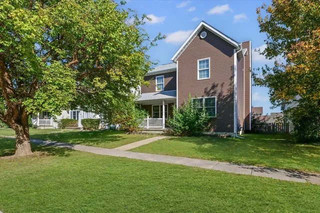 $240,000 | 1418 Ogelthorpe Avenue, Urbana, IL 61802