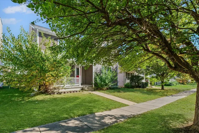 $240,000 | 1418 Ogelthorpe Avenue, Urbana, IL 61802