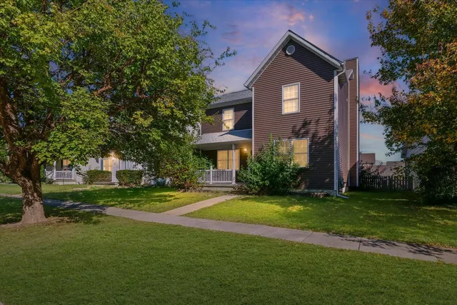 $240,000 | 1418 Ogelthorpe Avenue, Urbana, IL 61802