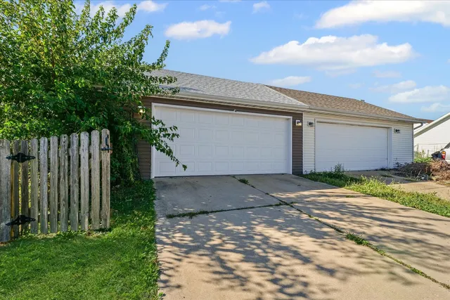 $240,000 | 1418 Ogelthorpe Avenue, Urbana, IL 61802