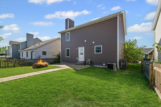 $240,000 | 1418 Ogelthorpe Avenue, Urbana, IL 61802