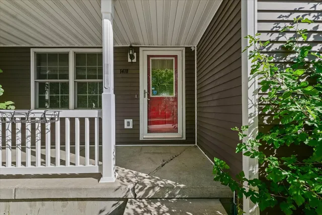 $240,000 | 1418 Ogelthorpe Avenue, Urbana, IL 61802