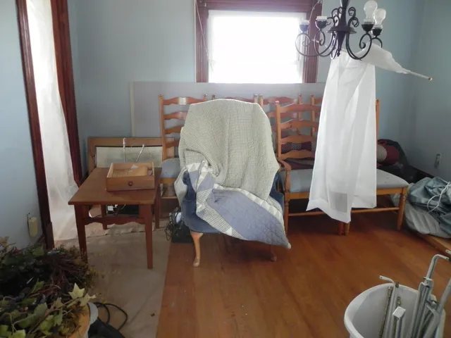 $139,000 | 260 County Road, Lubec, ME 04652