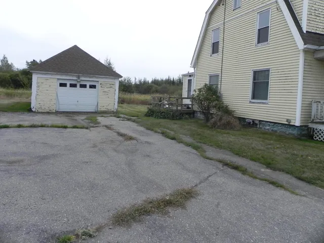 $139,000 | 260 County Road, Lubec, ME 04652