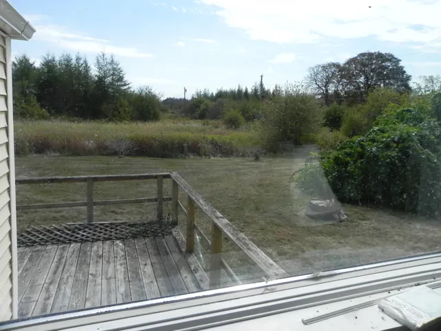 $139,000 | 260 County Road, Lubec, ME 04652