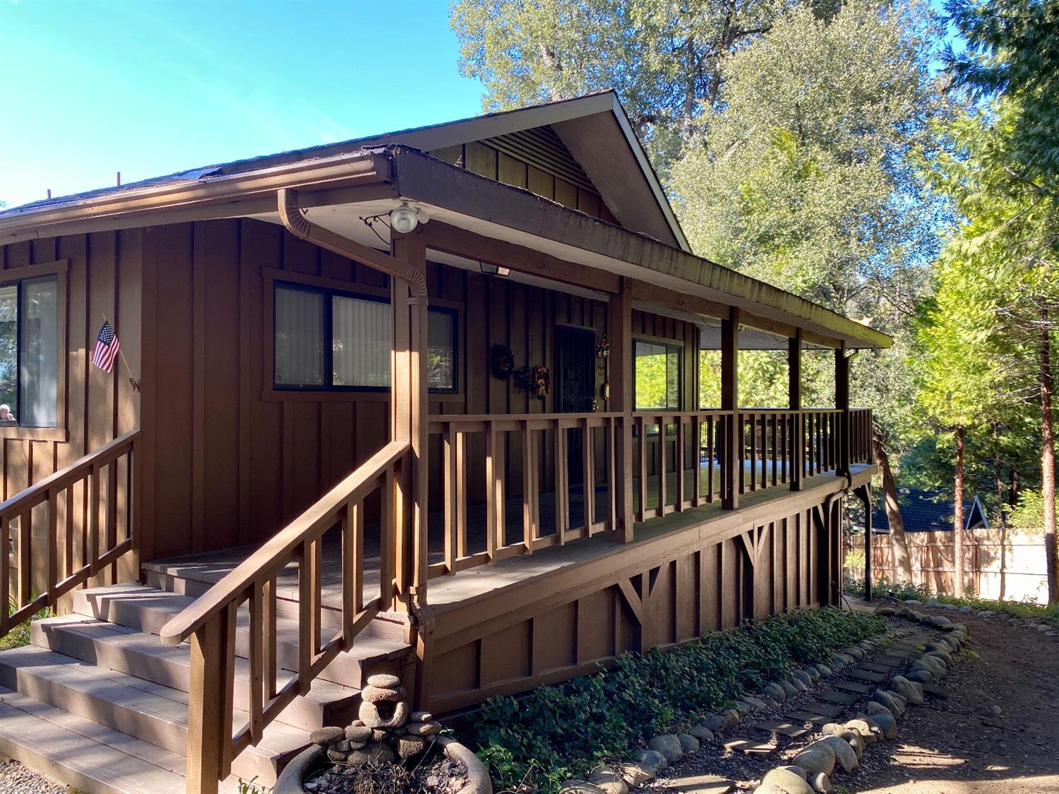 2341 Harris Road Mariposa, CA 95338 - Photo 1 of 50 Gallery Image 1