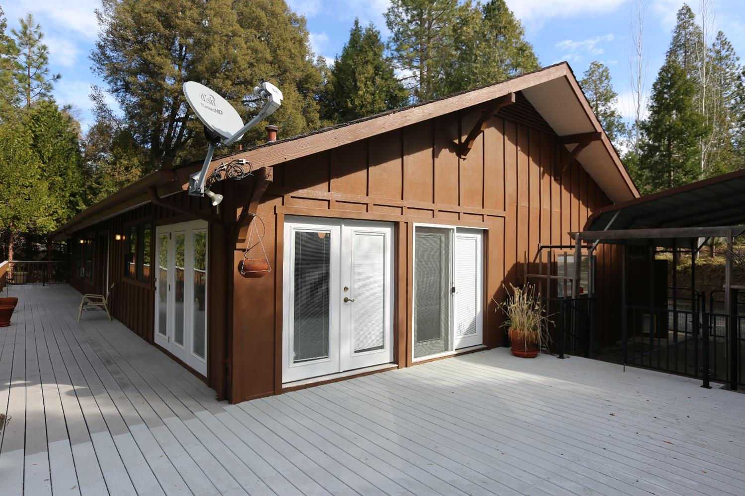 2341 Harris Road Mariposa, CA 95338 - Photo 43 of 50 Gallery Image 43