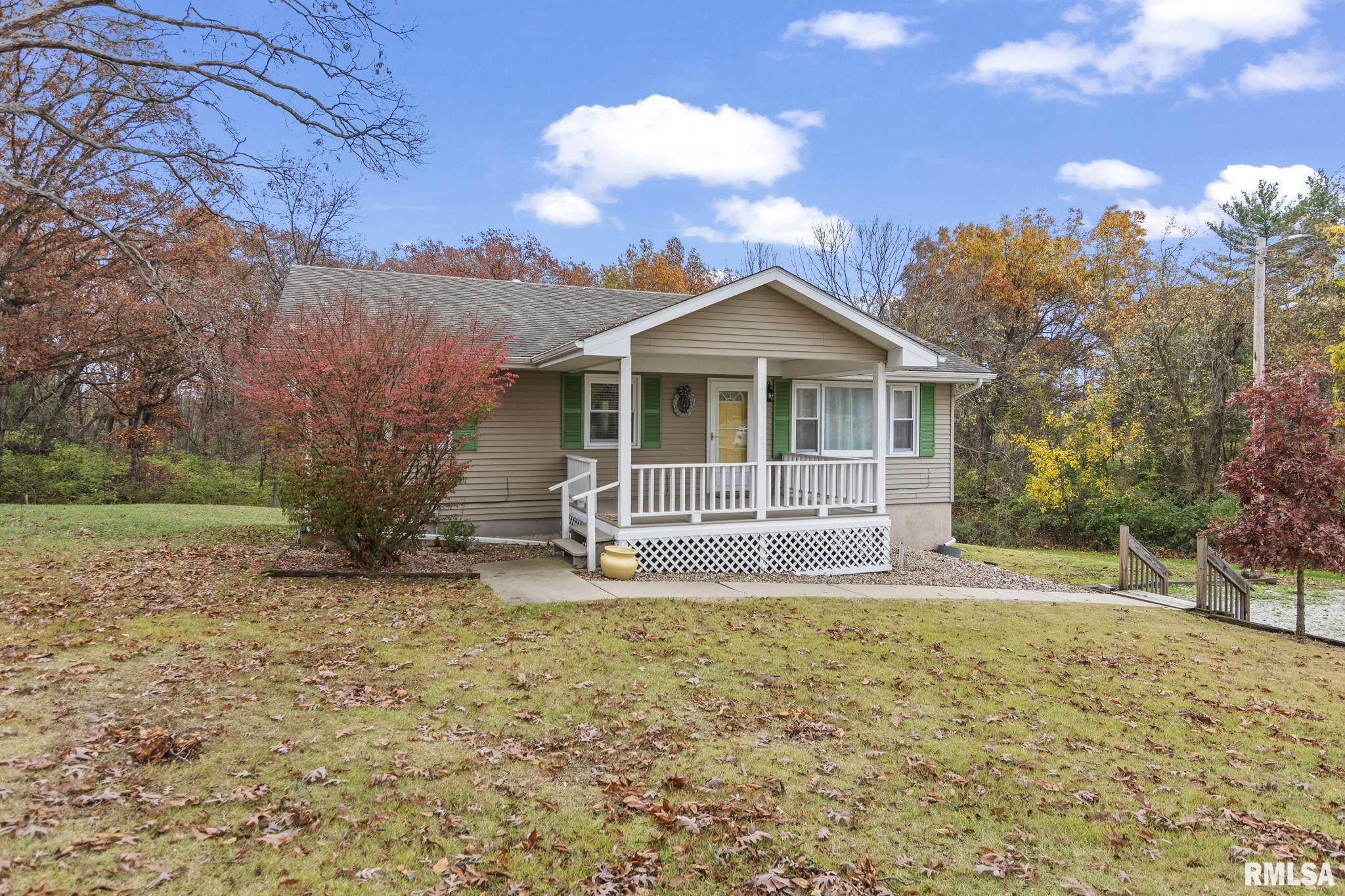 822 North Oaklane Road Springfield, IL 62707 - Photo 2 of 58