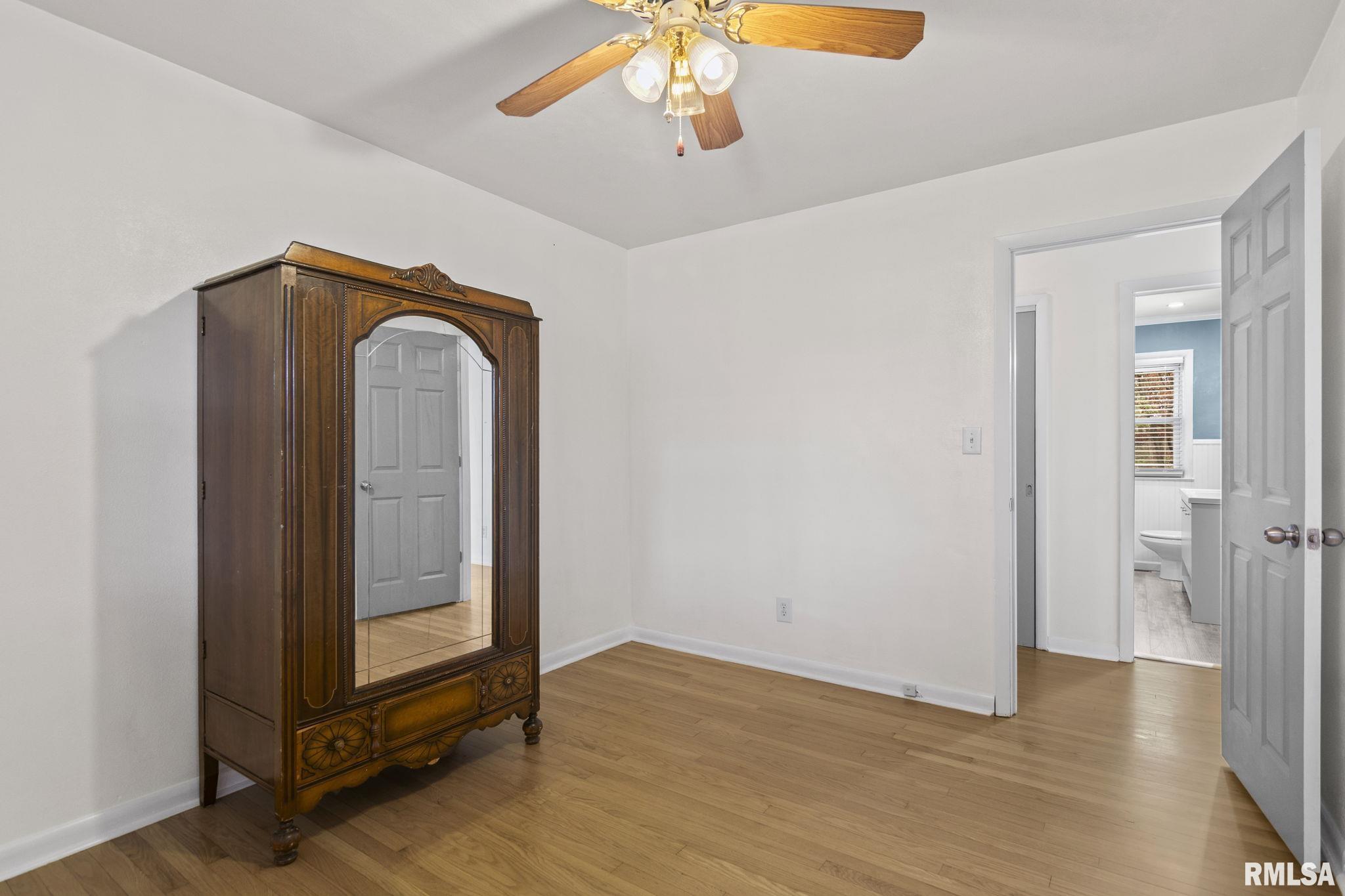 822 North Oaklane Road Springfield, IL 62707 - Photo 25 of 58
