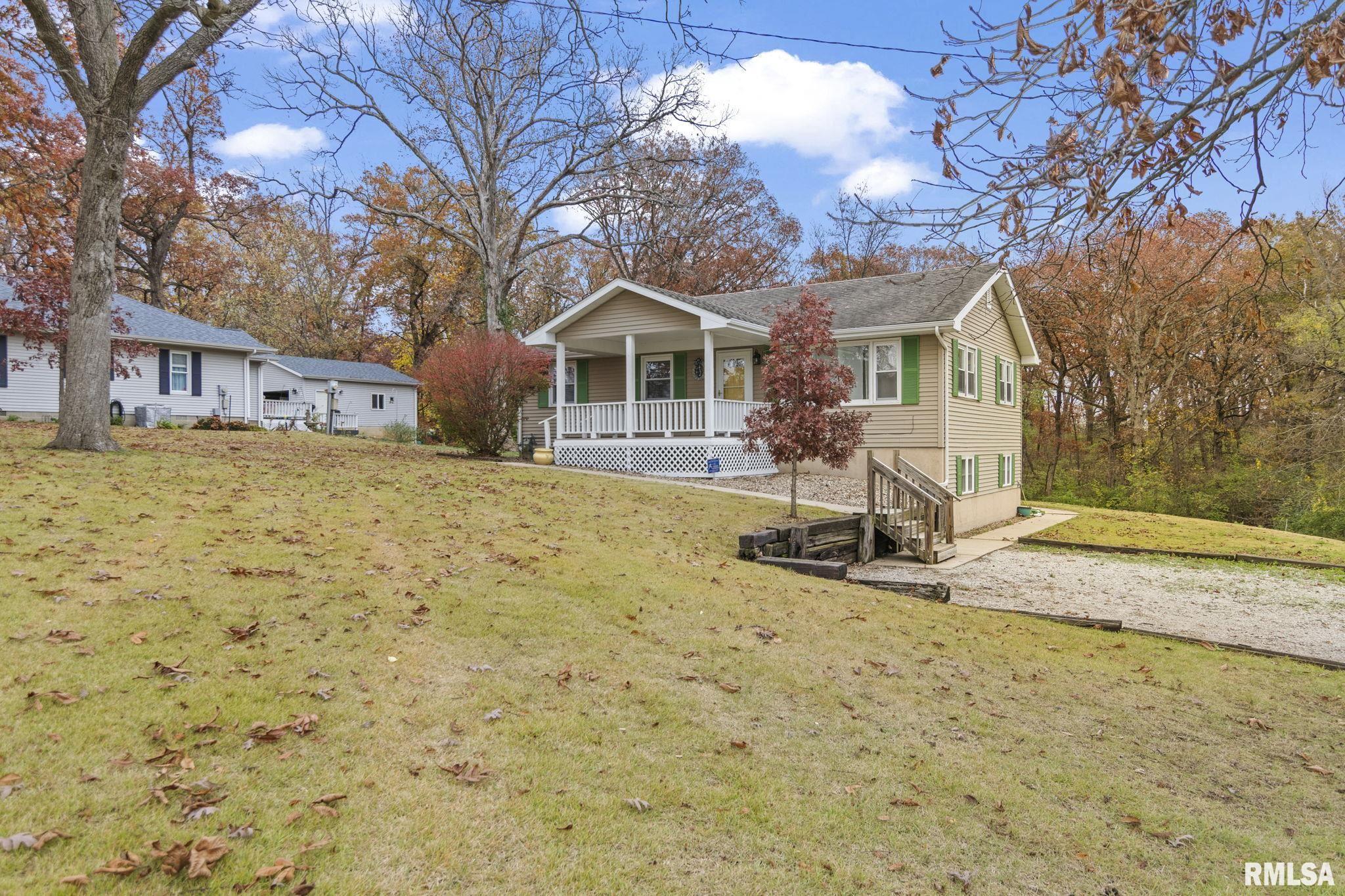 822 North Oaklane Road Springfield, IL 62707 - Photo 3 of 58