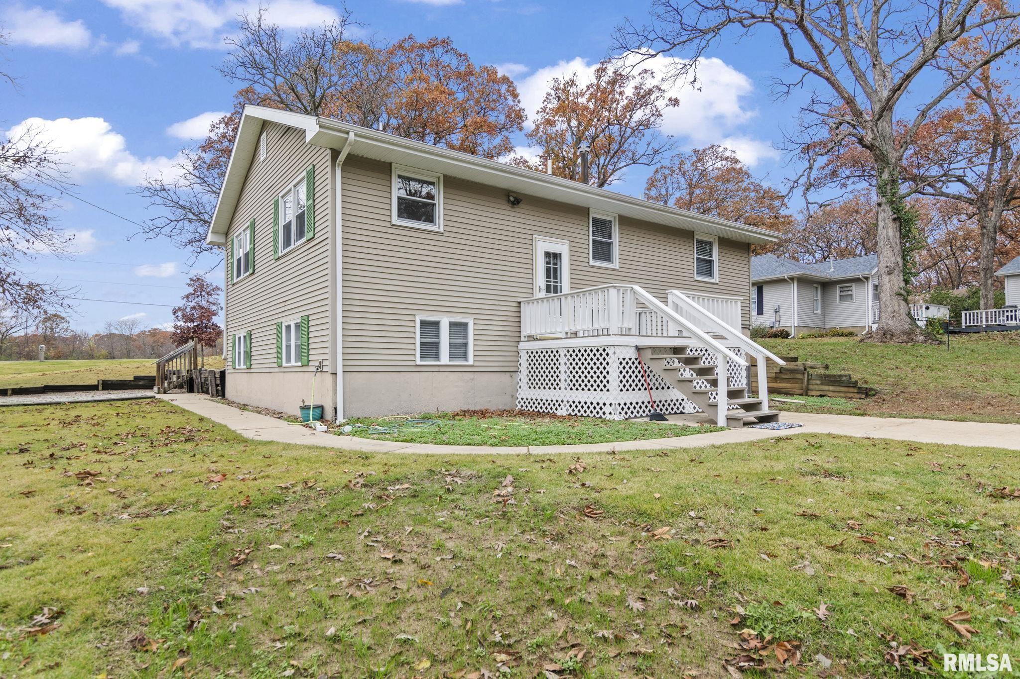 822 North Oaklane Road Springfield, IL 62707 - Photo 37 of 58