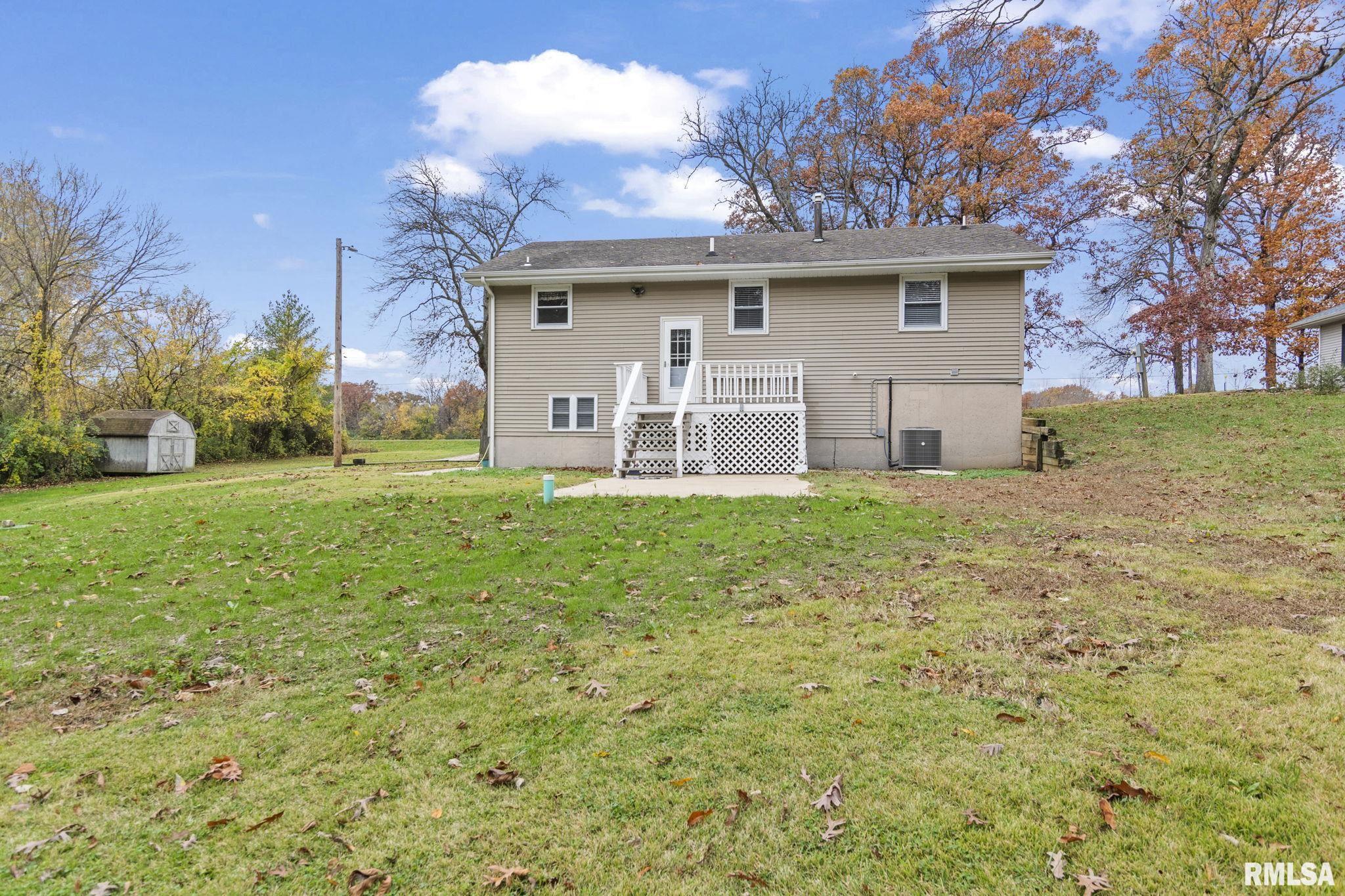 822 North Oaklane Road Springfield, IL 62707 - Photo 38 of 58