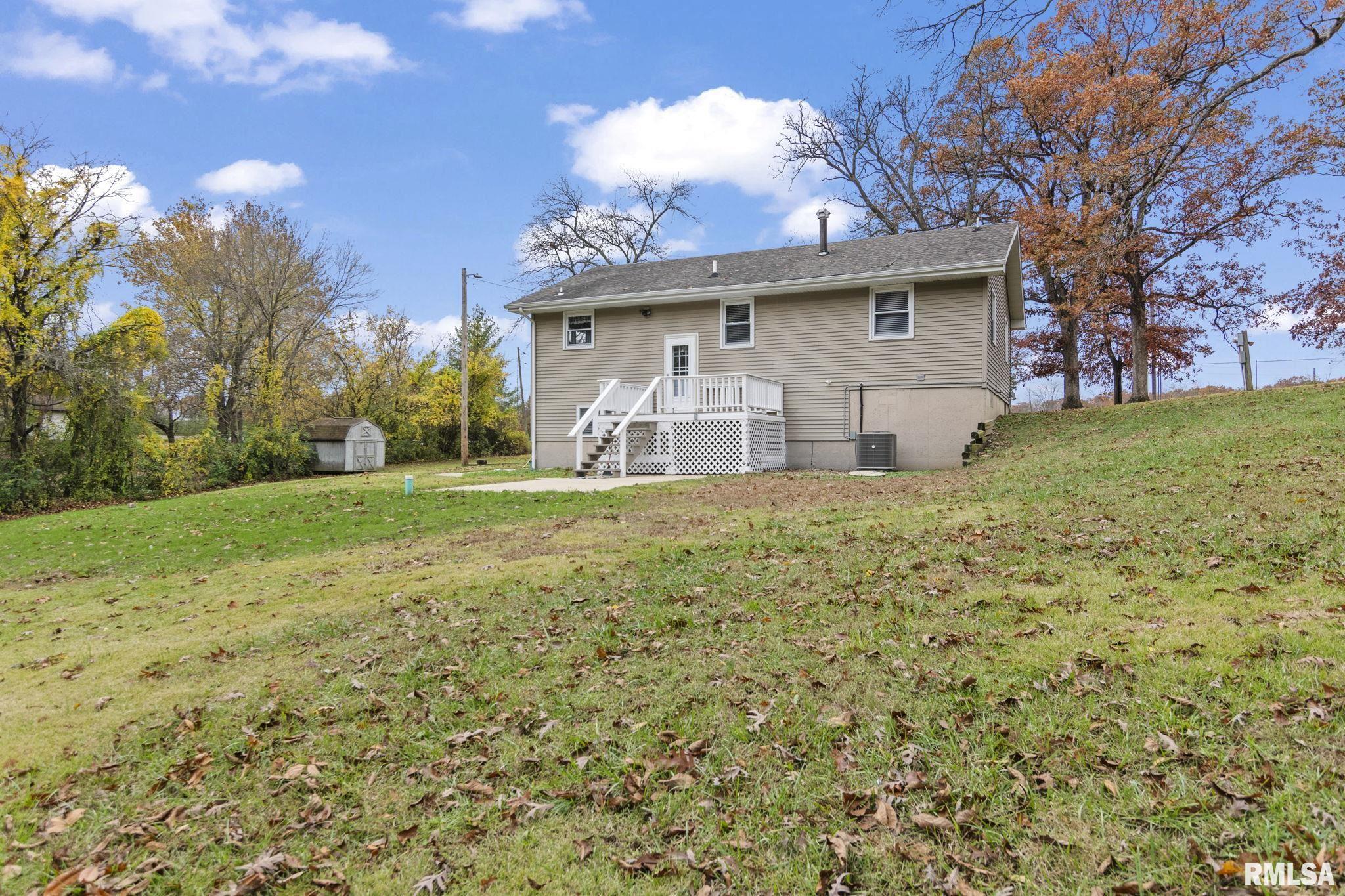 822 North Oaklane Road Springfield, IL 62707 - Photo 39 of 58