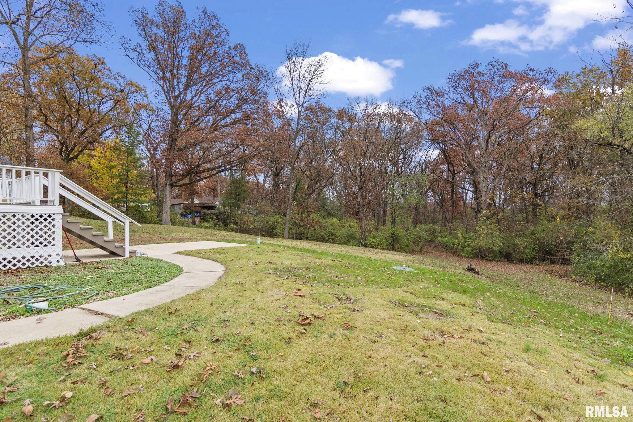 822 North Oaklane Road Springfield, IL 62707 - Photo 40 of 58