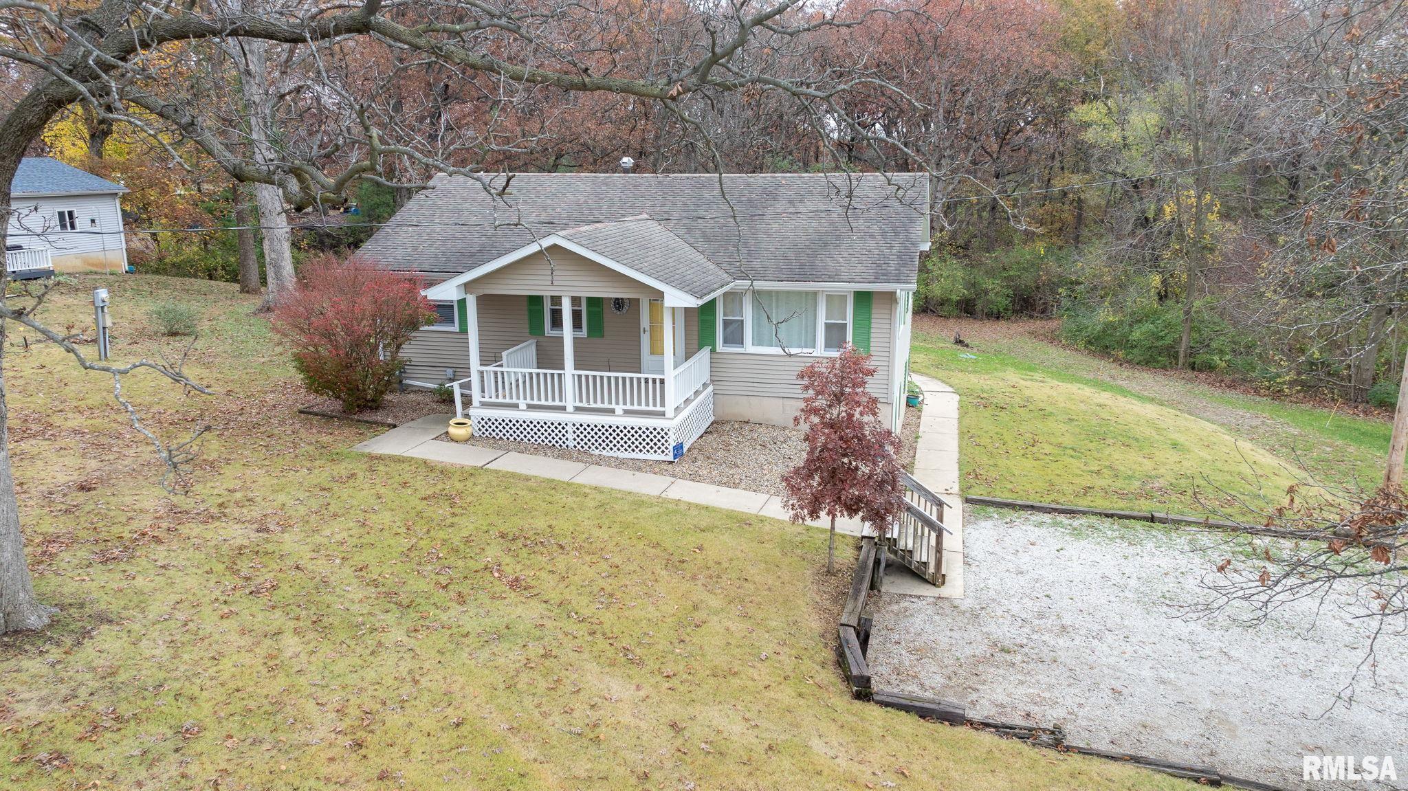 822 North Oaklane Road Springfield, IL 62707 - Photo 4 of 58