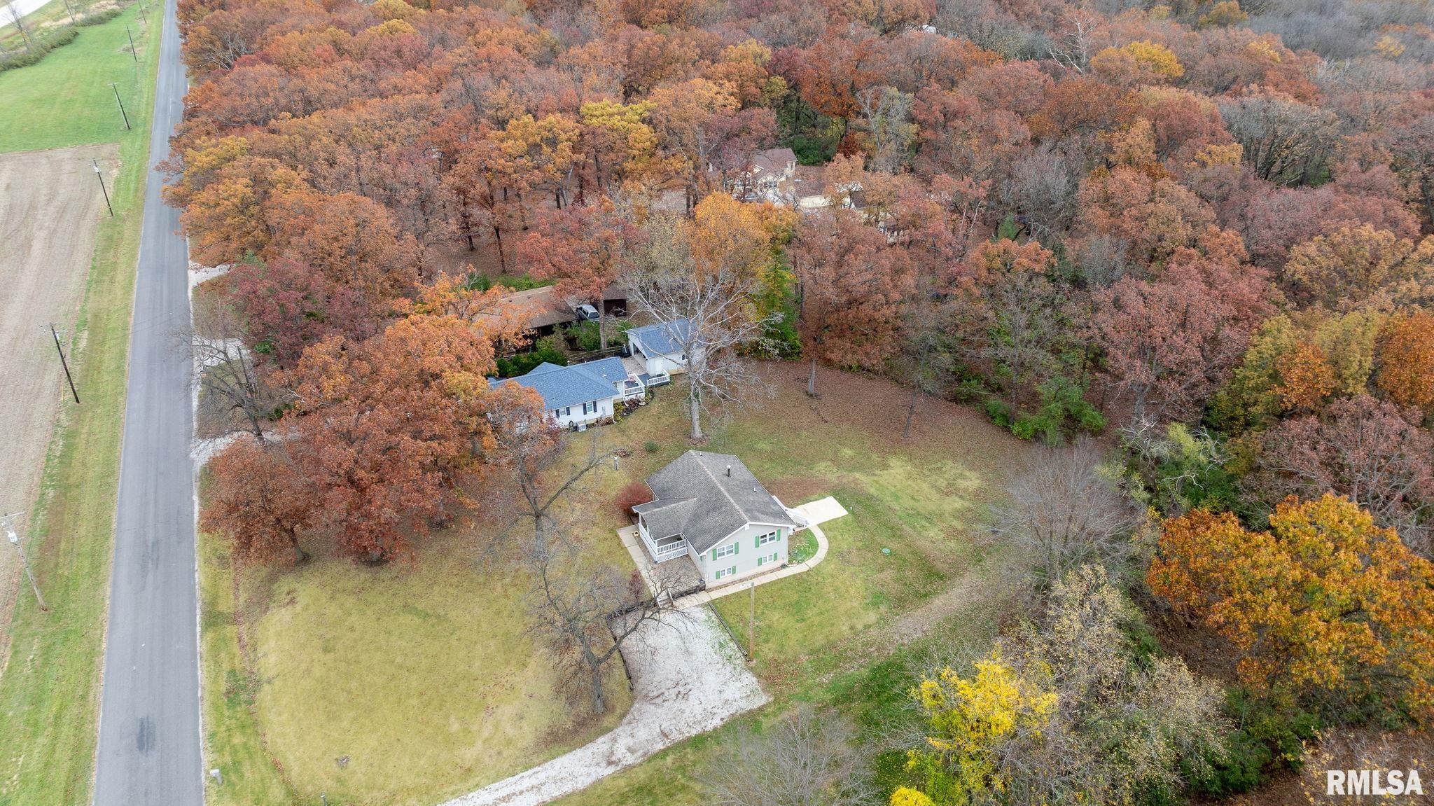 822 North Oaklane Road Springfield, IL 62707 - Photo 41 of 58
