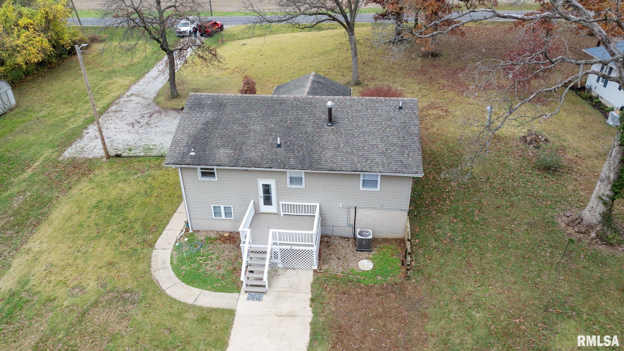 822 North Oaklane Road Springfield, IL 62707 - Photo 42 of 58