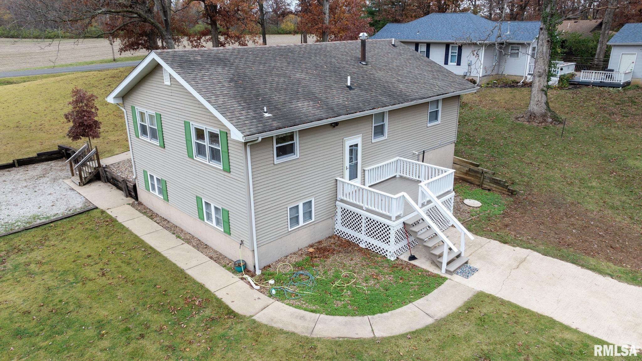 822 North Oaklane Road Springfield, IL 62707 - Photo 43 of 58
