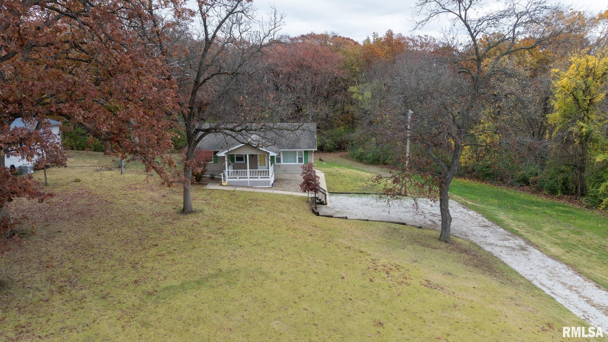 822 North Oaklane Road Springfield, IL 62707 - Photo 46 of 58