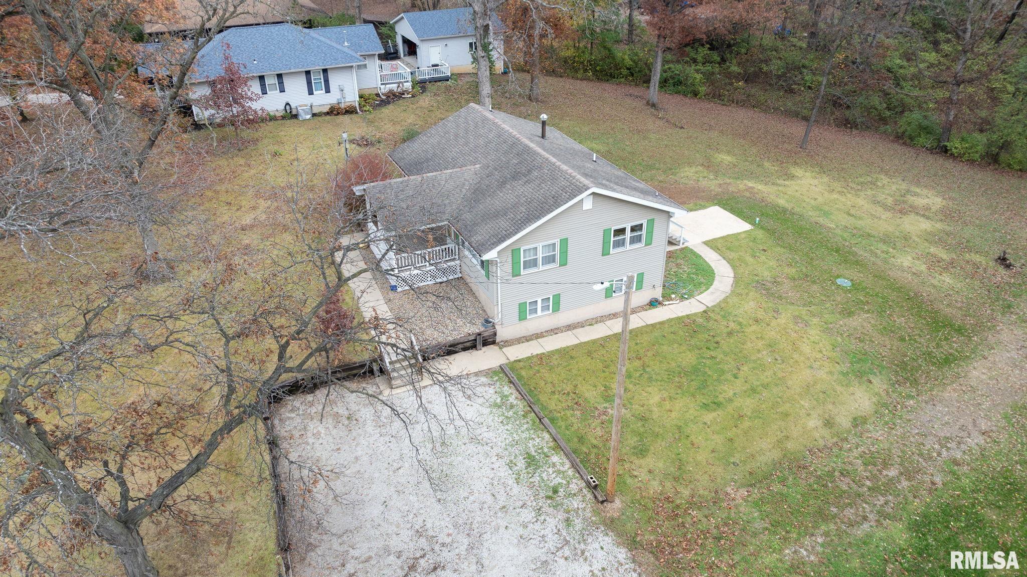 822 North Oaklane Road Springfield, IL 62707 - Photo 47 of 58