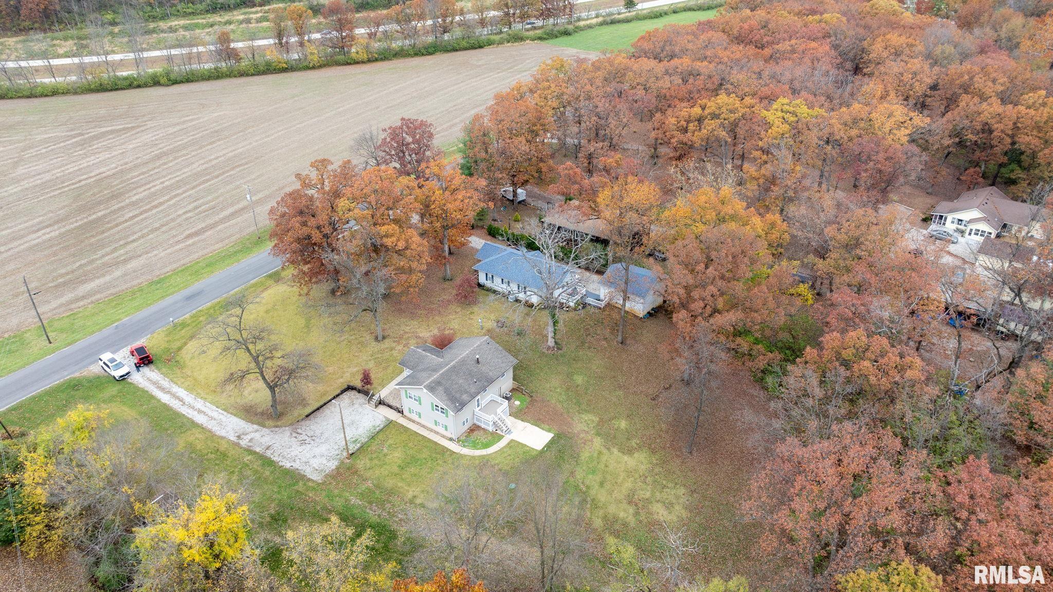 822 North Oaklane Road Springfield, IL 62707 - Photo 48 of 58