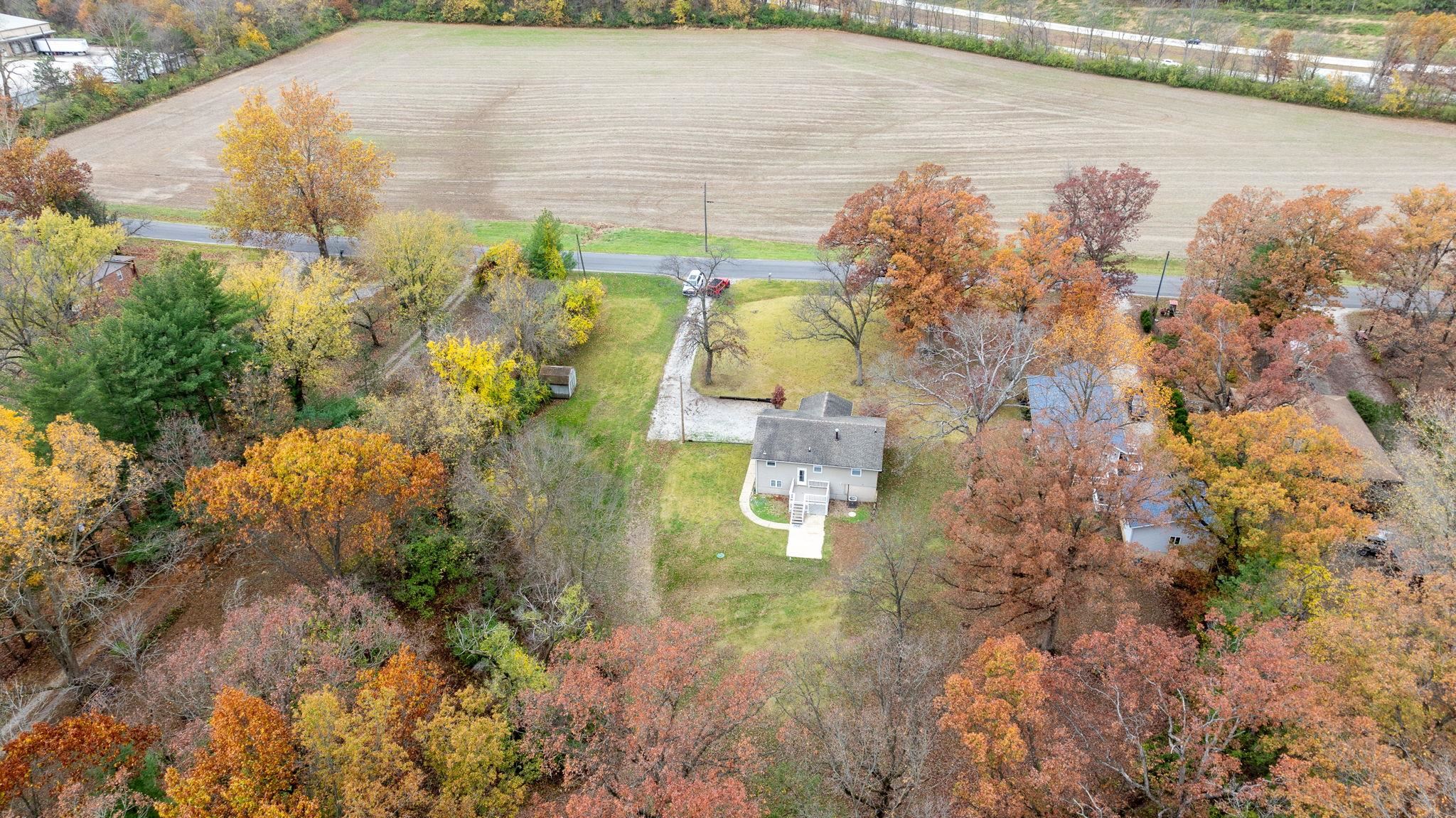 822 North Oaklane Road Springfield, IL 62707 - Photo 49 of 58