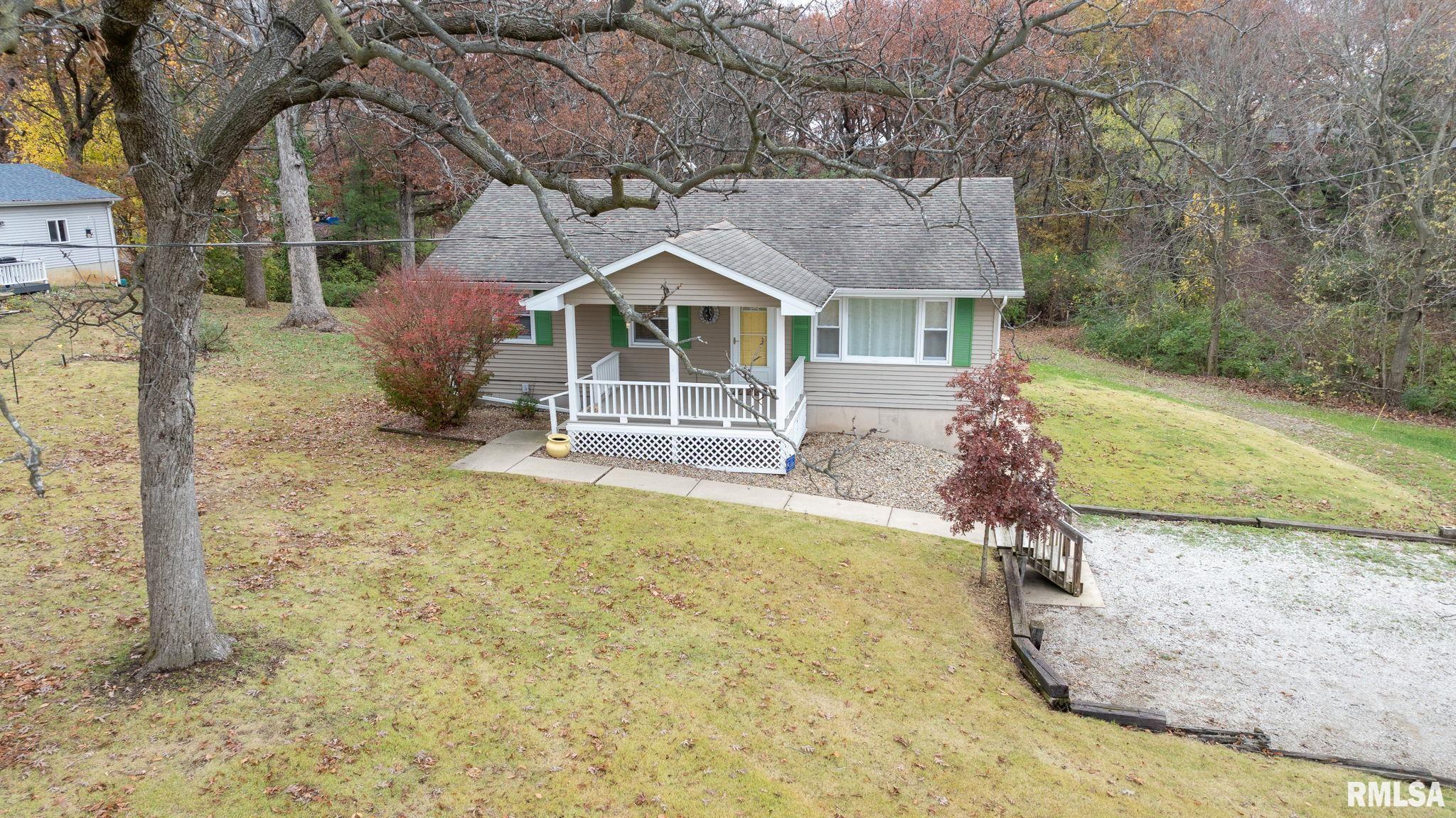 822 North Oaklane Road Springfield, IL 62707 - Photo 5 of 58