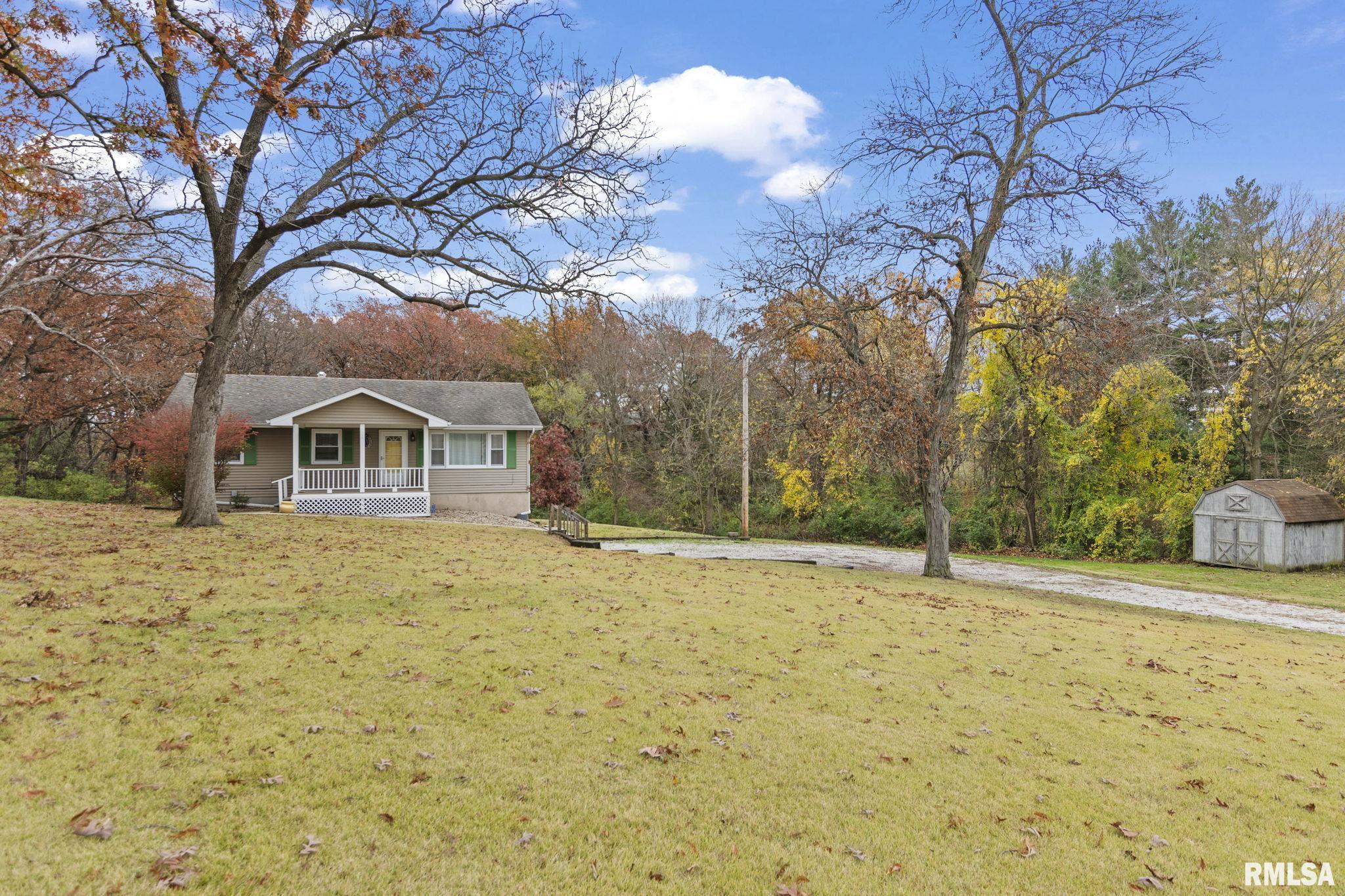 822 North Oaklane Road Springfield, IL 62707 - Photo 6 of 58