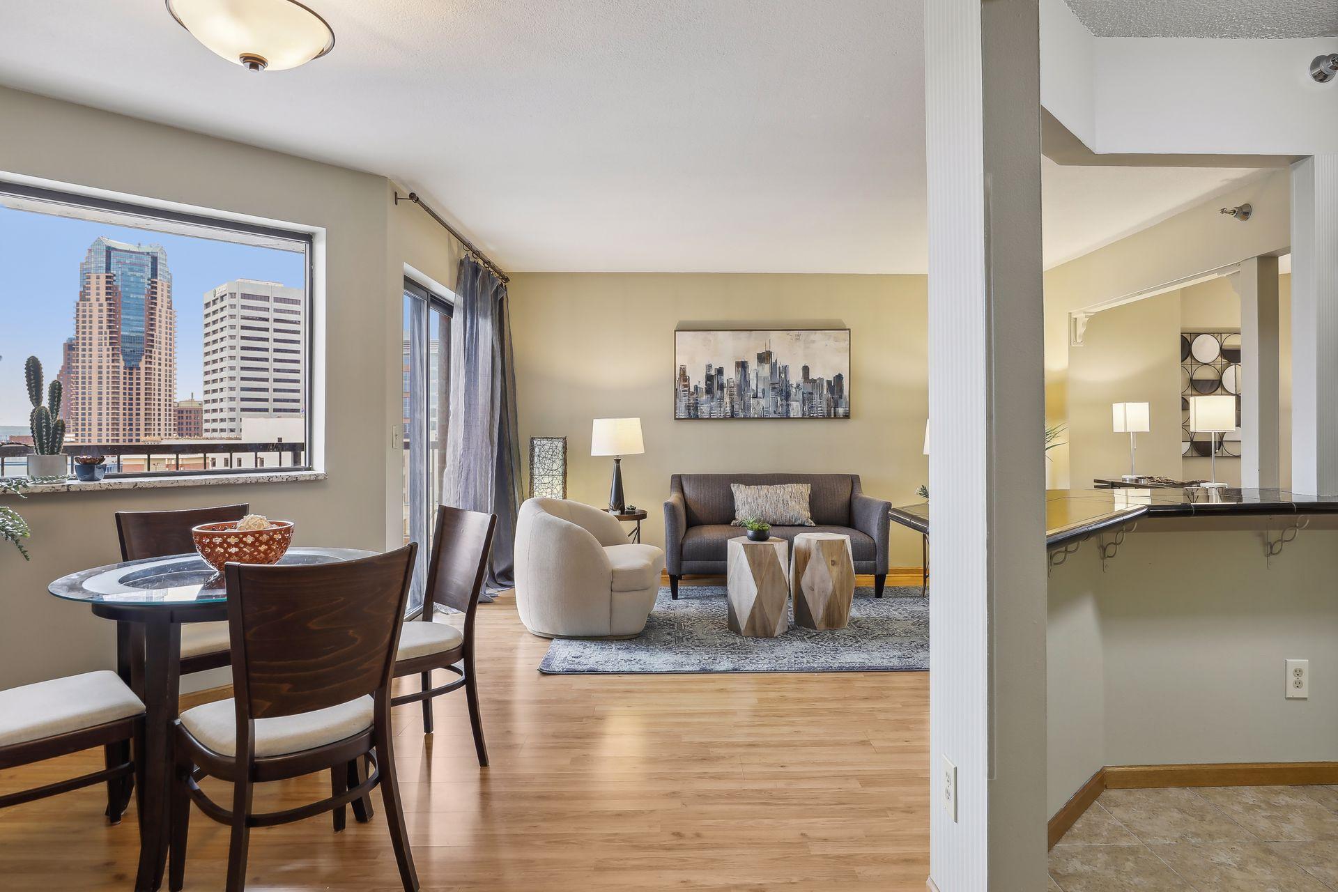 78 10th Street East, Unit 901 St. Paul, MN 55101 - Photo 17 of 44