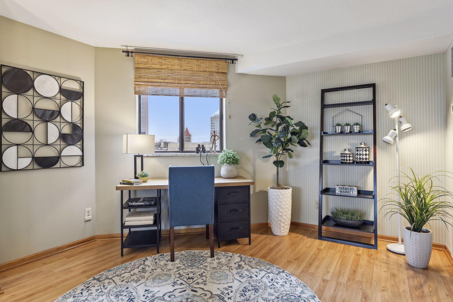 78 10th Street East, Unit 901 St. Paul, MN 55101 - Photo 19 of 44