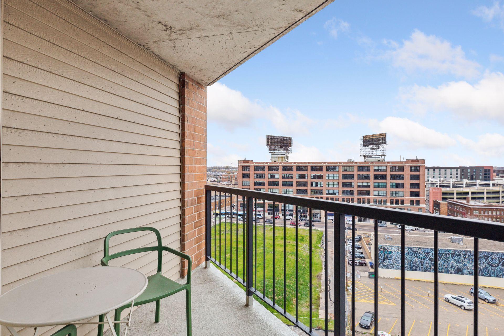 78 10th Street East, Unit 901 St. Paul, MN 55101 - Photo 21 of 44