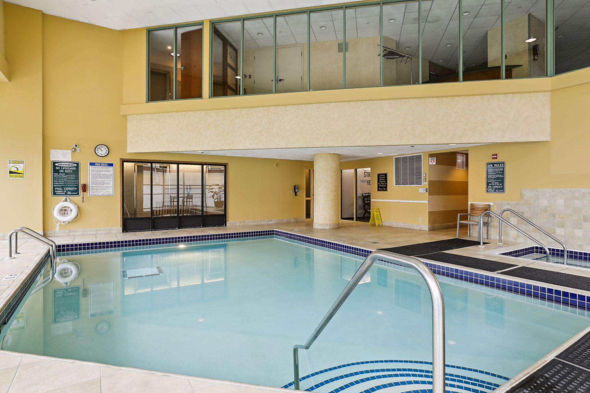 78 10th Street East, Unit 901 St. Paul, MN 55101 - Photo 31 of 44