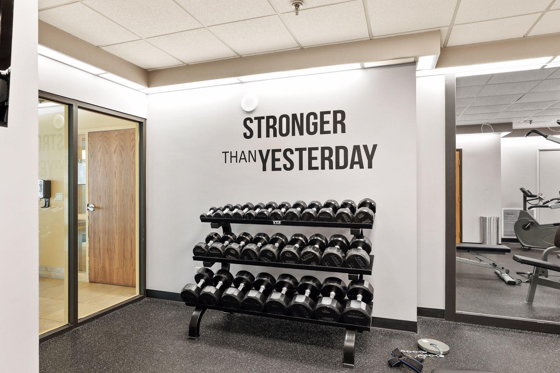 78 10th Street East, Unit 901 St. Paul, MN 55101 - Photo 34 of 44