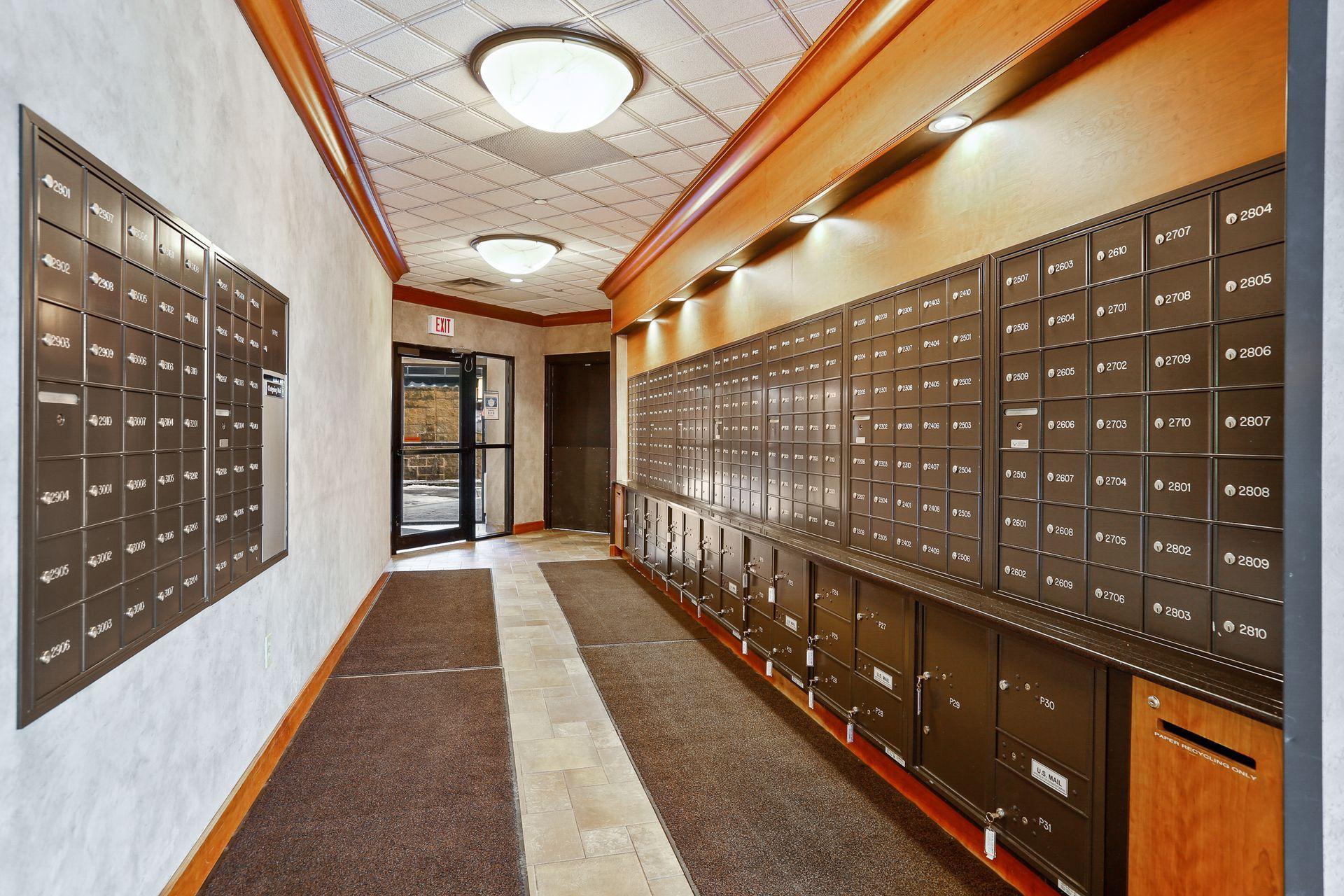 78 10th Street East, Unit 901 St. Paul, MN 55101 - Photo 42 of 44