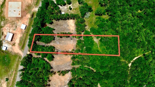 1.98 Acres Airport Road Andalusia, AL 36421 - Photo 2 of 9