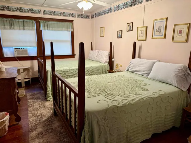 $599,000 | 306 West Aspen Street, Crosbyton, TX 79322