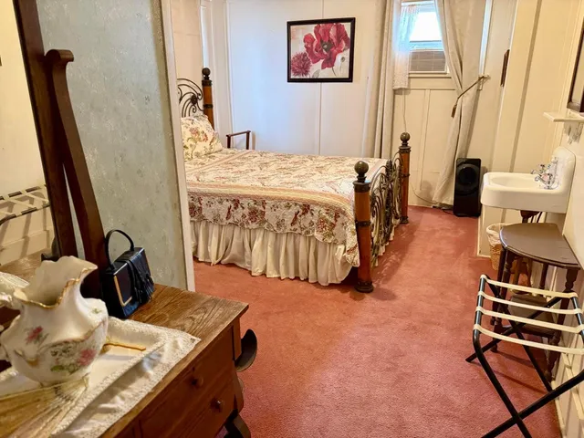 $599,000 | 306 West Aspen Street, Crosbyton, TX 79322