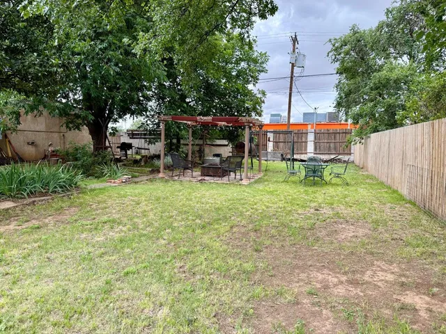 $599,000 | 306 West Aspen Street, Crosbyton, TX 79322