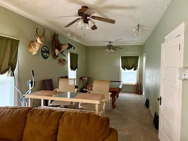 $599,000 | 306 West Aspen Street, Crosbyton, TX 79322