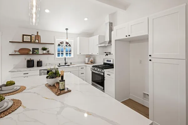 $649,000 | 4664 Ladera Way, Carmichael, CA 95608