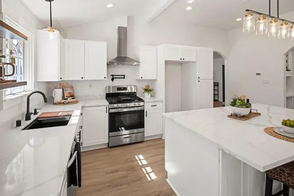 $649,000 | 4664 Ladera Way, Carmichael, CA 95608