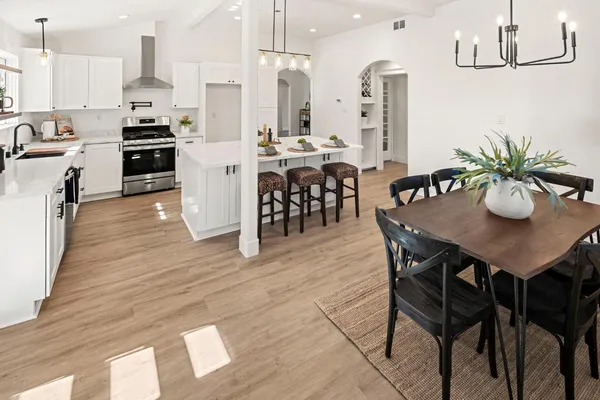 $649,000 | 4664 Ladera Way, Carmichael, CA 95608