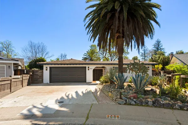 $649,000 | 4664 Ladera Way, Carmichael, CA 95608