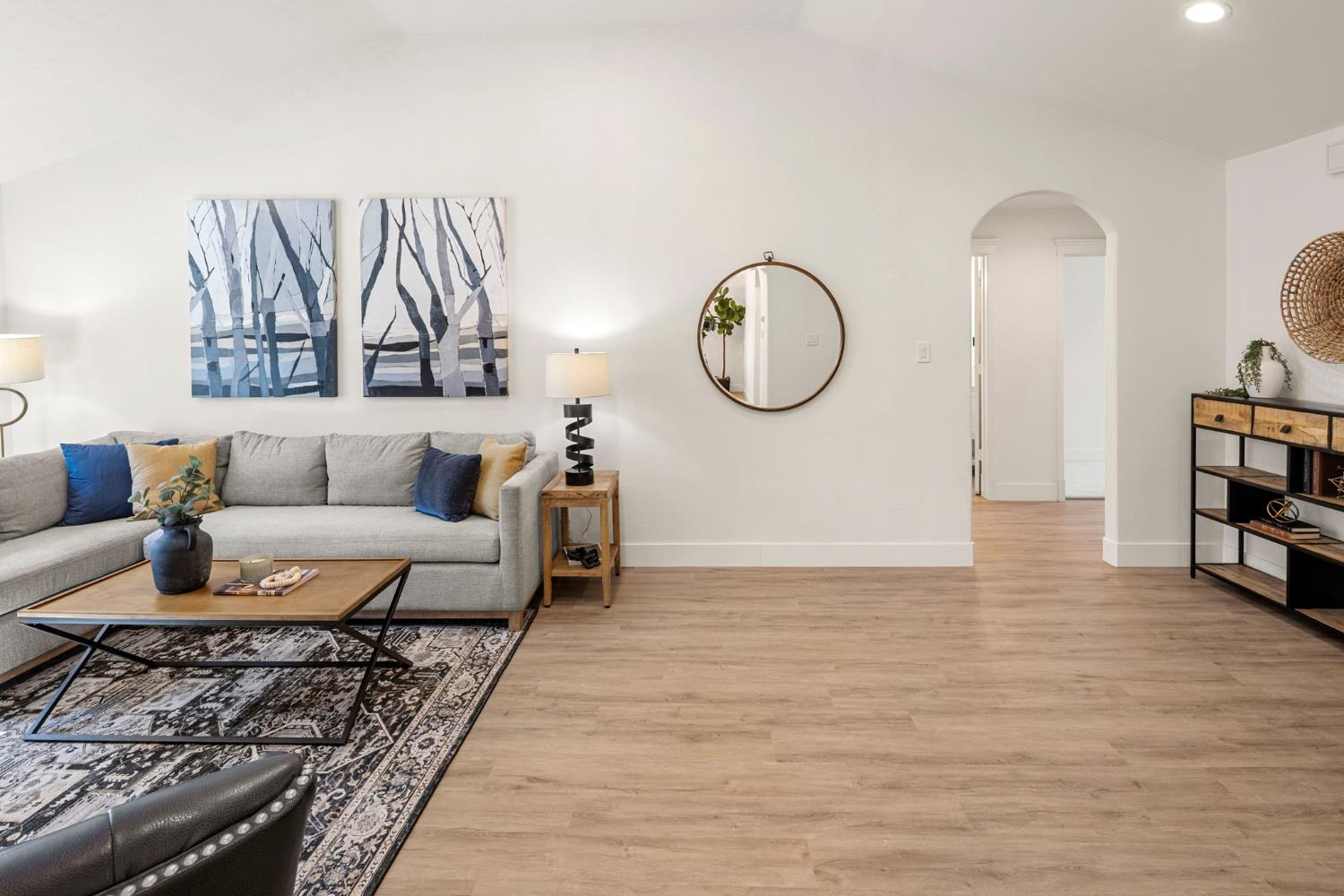 4664 Ladera Way Carmichael, CA 95608 - Photo 26 of 61