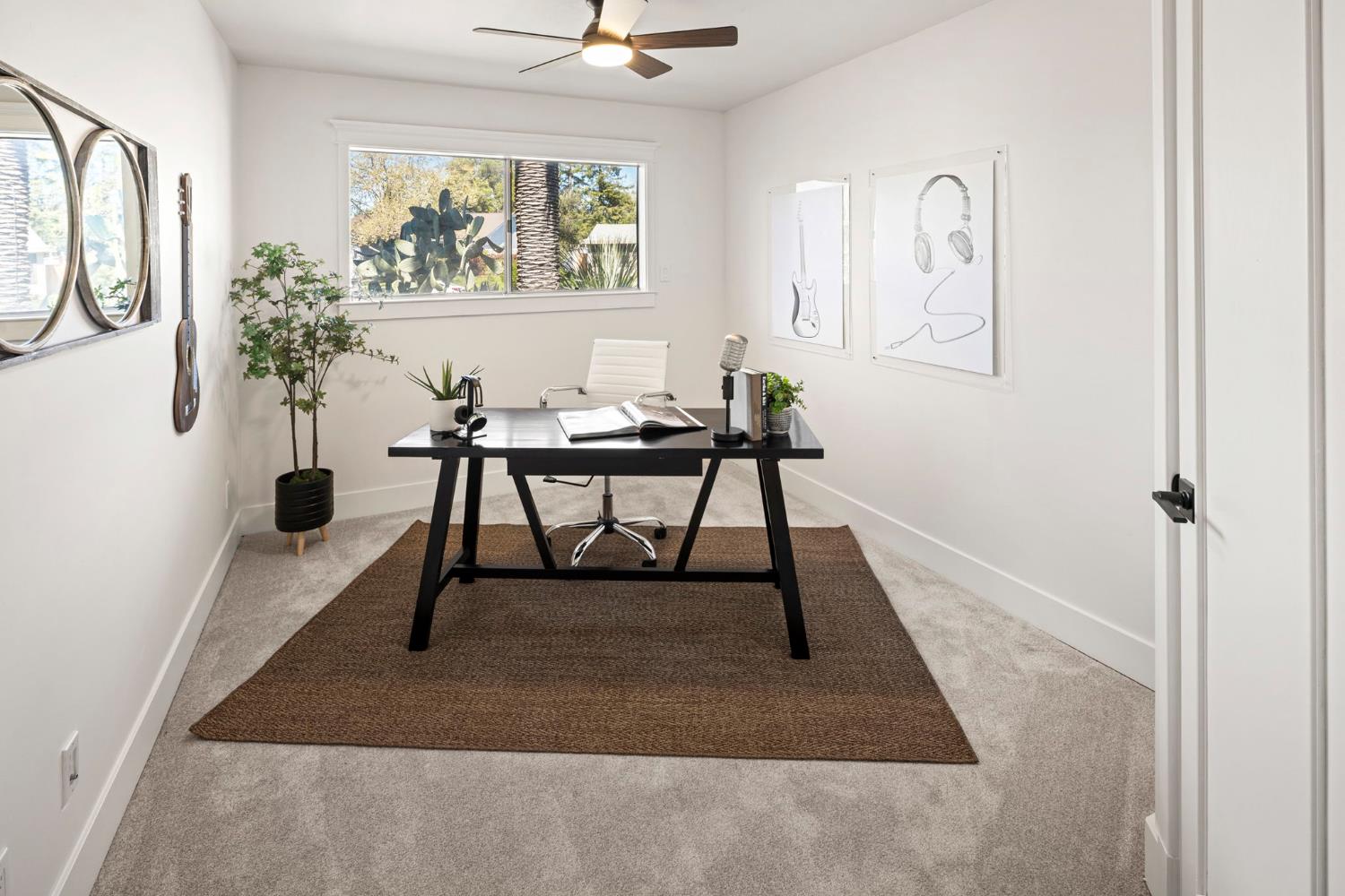 4664 Ladera Way Carmichael, CA 95608 - Photo 35 of 61