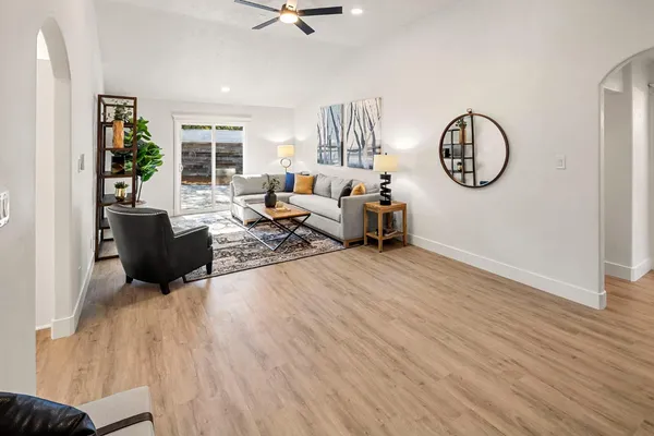 $649,000 | 4664 Ladera Way, Carmichael, CA 95608