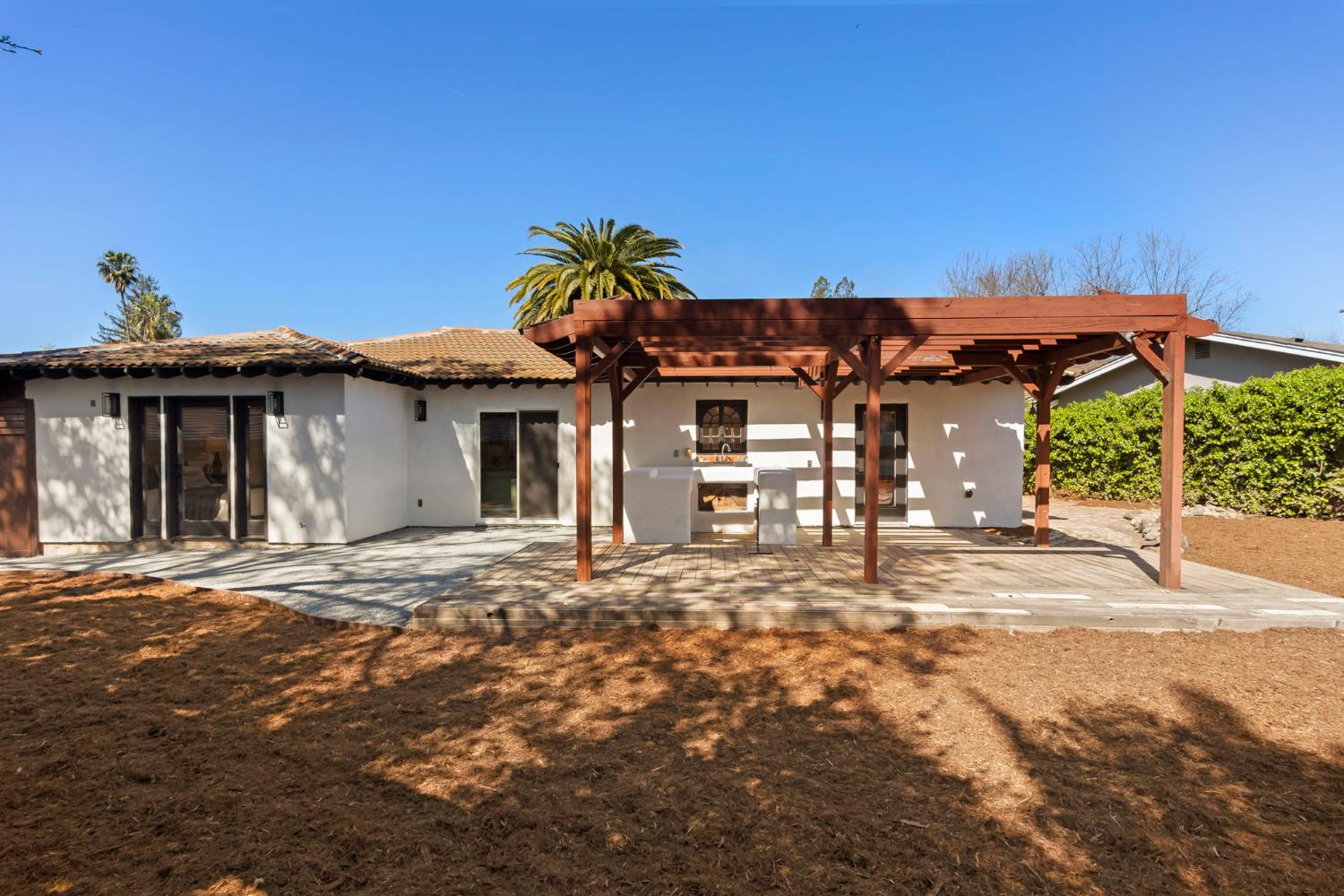 4664 Ladera Way Carmichael, CA 95608 - Photo 43 of 61